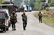 Encounter breaks out between terrorists, security forces in J&K’s Srinagar, area cordoned off